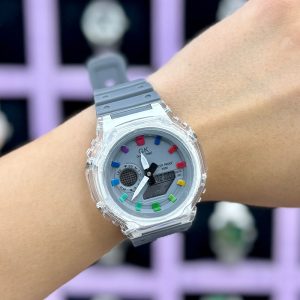 ساعت جی شاک طوسی