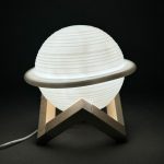 شبخواب لمسی زحل