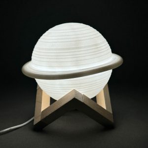 شبخواب لمسی زحل