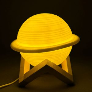 شبخواب لمسی زحل