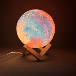 شبخواب لمسی ماه