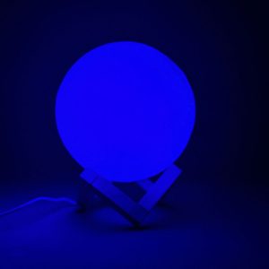 شبخواب لمسی ماه