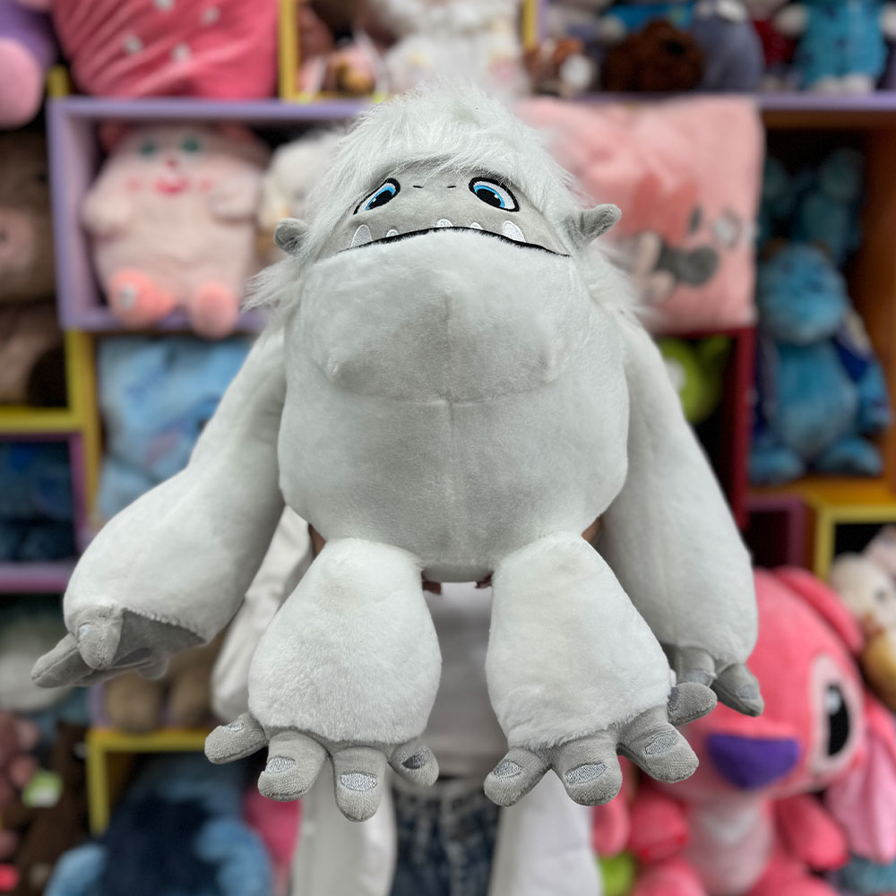 عروسک غول برفی دیزنی عروسک غول برفی دیزنی