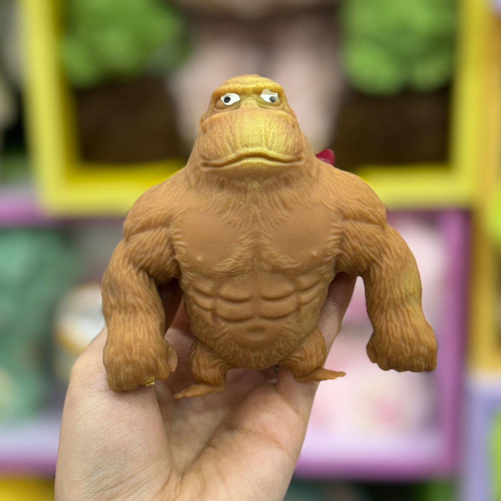 فیجت گوریل شنی فیجت گوریل شنی