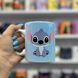 ماگ سرامیکی استیج خندان