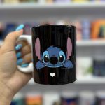 ماگ سرامیکی استیج قلبی