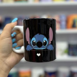 ماگ سرامیکی استیج قلبی