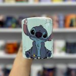 ماگ سرامیکی استیج ستاره دار