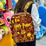 کوله مخمل هری پارتر