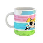 ماگ سرامیکی گرل پاور - Image 4