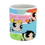 ماگ سرامیکی گرل پاور - Image 2