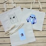 توت بگ استیج