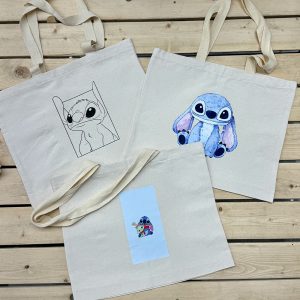 توت بگ استیج