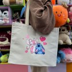 توت بگ استیج و آنجل