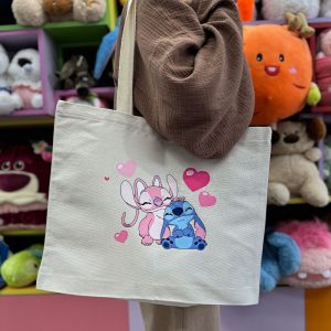 توت بگ استیج و آنجل