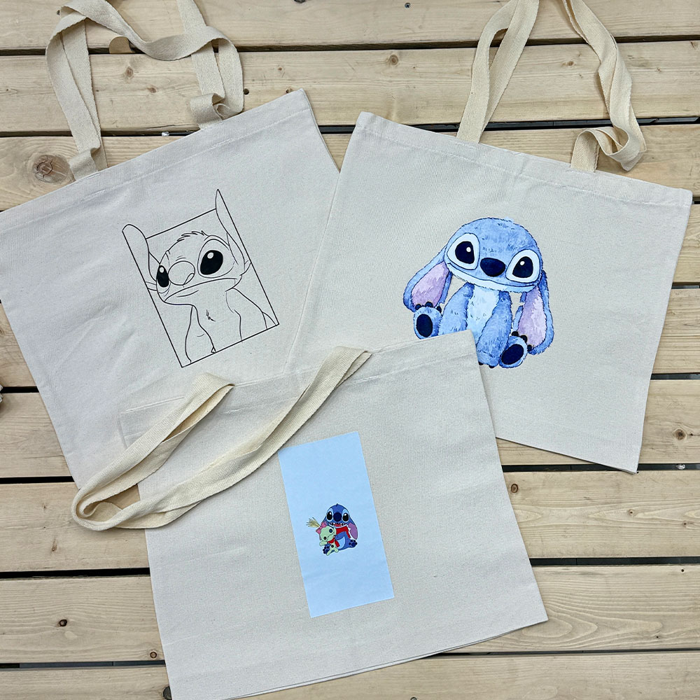 توت بگ استیج توت بگ استیج