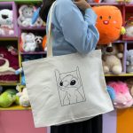 توت بگ استیج