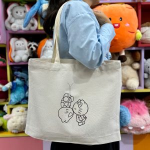 توت بگ اسپایدرمن و کیتی