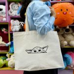 توت بگ بیبی یودا