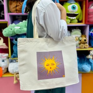 توت بگ خورشید