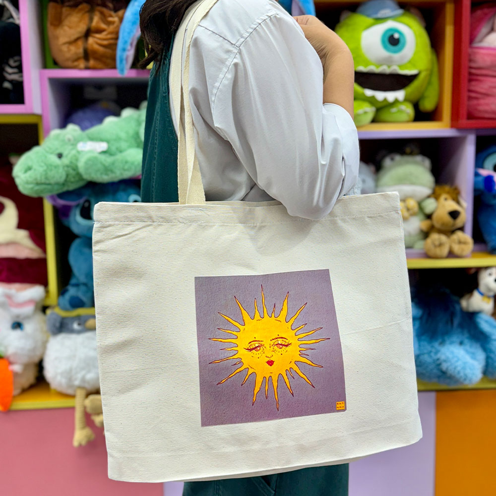 توت بگ خورشید توت بگ خورشید