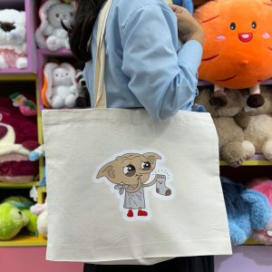 توت بگ دابی