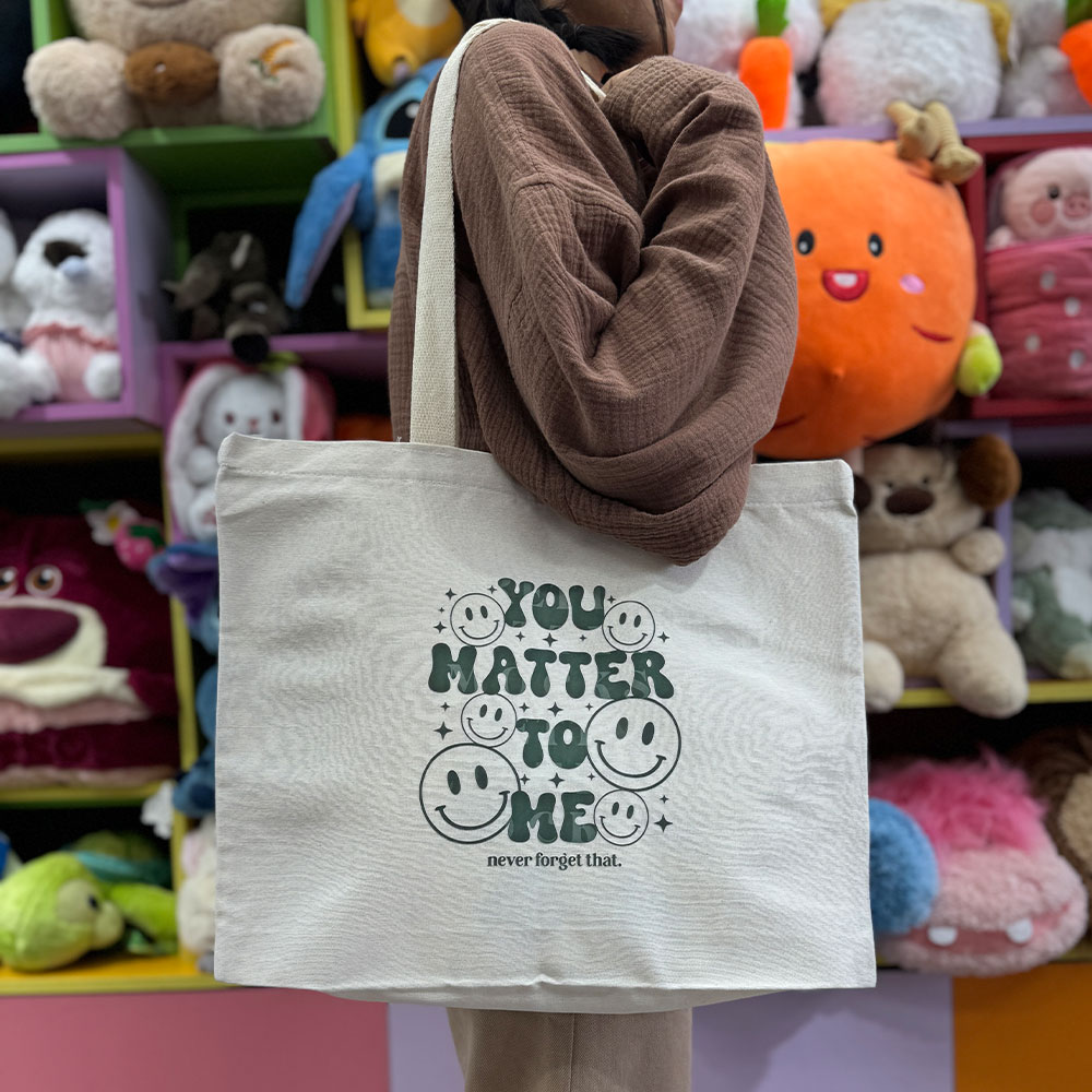 توت بگ You Hatter To Me توت بگ You Hatter To Me