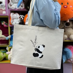 توت بگ پاندا