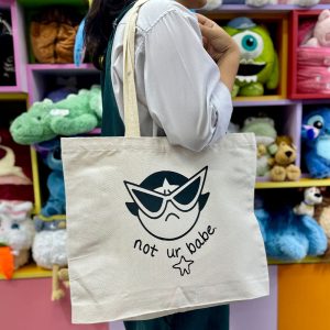 توت بگ پاورگرل