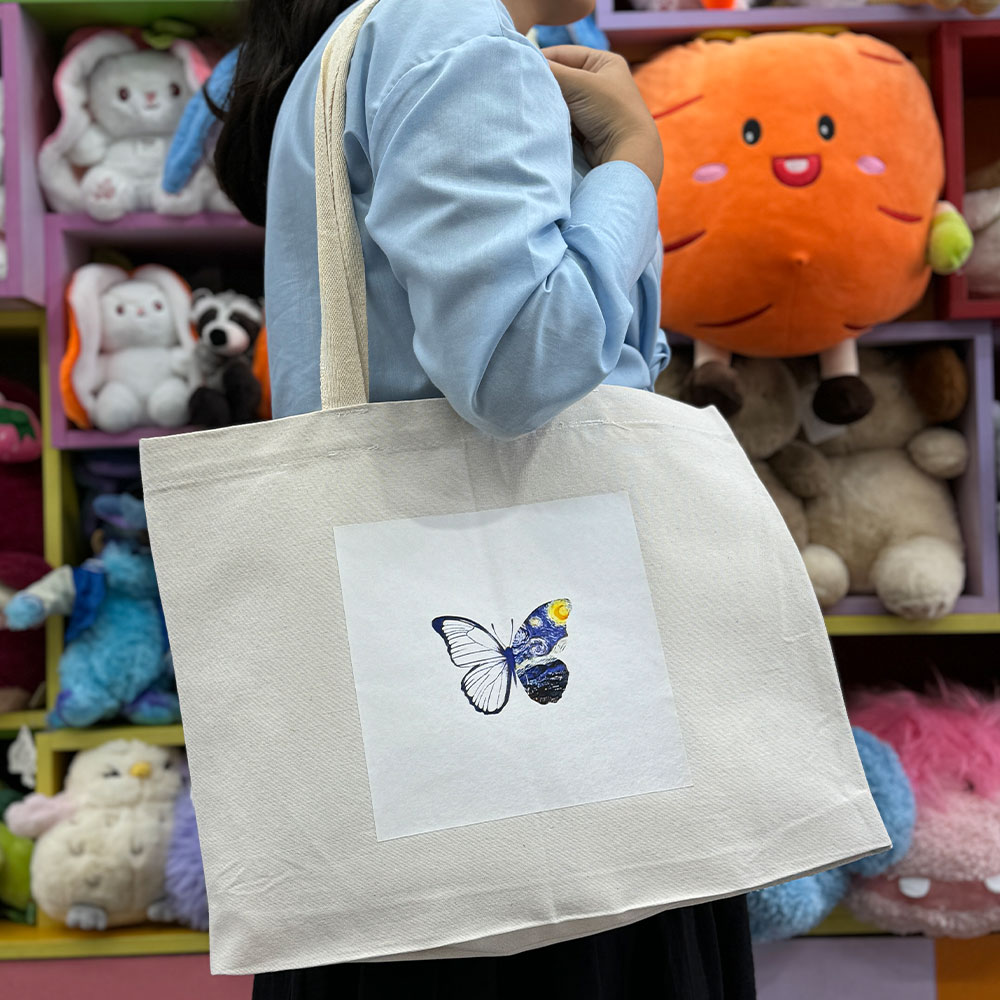 توت بگ پروانه توت بگ پروانه