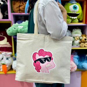 توت بگ پونی کوچولو