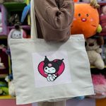 توت بگ کرومی