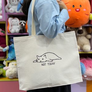 توت بگ گربه Not Today