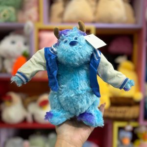 عروسک سالیوان مینی