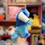 عروسک سالیوان مینی