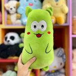 عروسک بالشتی کوچیک