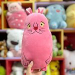 عروسک بالشتی کوچیک