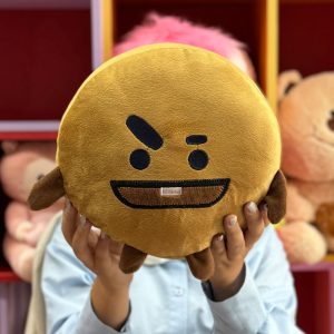 عروسک BT21