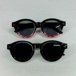 عینک آفتابی GENTLE MONSTER گرد