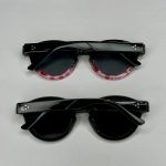 عینک آفتابی GENTLE MONSTER گرد