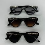 عینک آفتابی CHANEL