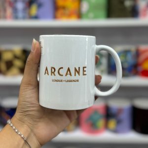 ماگ سرامیکی آرکان