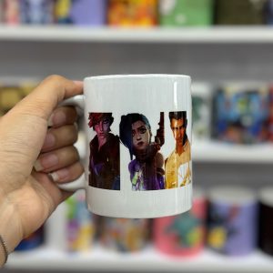 ماگ سرامیکی آرکان