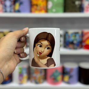 ماگ سرامیکی آناهیتا