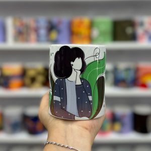 ماگ سرامیکی روز همسر