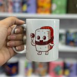 ماگ سرامیکی سوشی