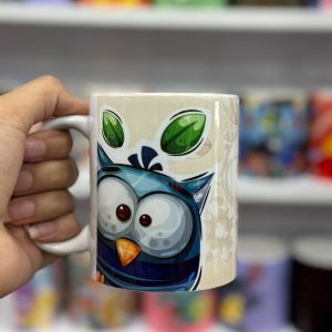 ماگ سرامیکی فاطیما