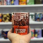 ماگ سرامیکی فوتبالی