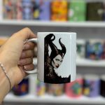 ماگ سرامیکی مالفیسنت