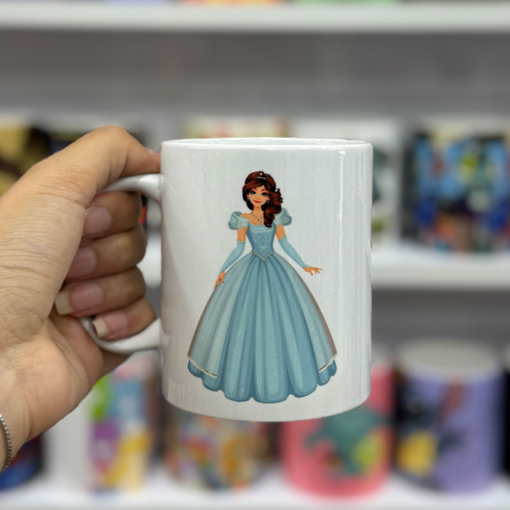 ماگ سرامیکی پرنسس ماگ سرامیکی پرنسس